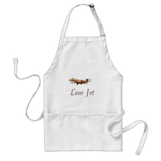 Tablier Jet de Lear, jet de Lear