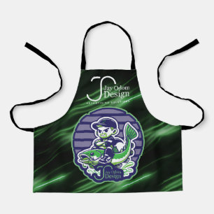 Tablier JOD Fish Fry Apron