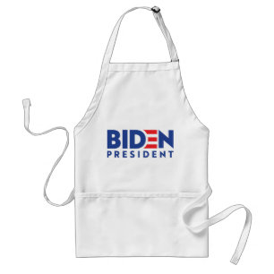 Tablier Joe Biden 2020 Biden pour le président