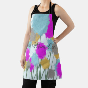 Tablier Joli Fleur sauvage