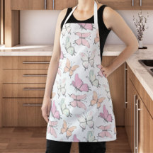Joli Motif papillon rose