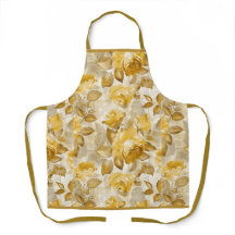 Joli Taupe Rose or Floral