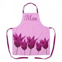 Joli tulipe rose floral style belle pour maman