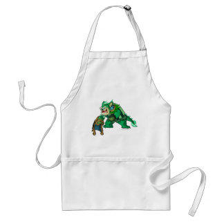 Tablier Joueur de Skeith Maraqua