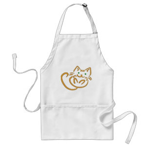 Tablier Joueur Kitty