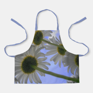 Tablier Jour de la marguerite