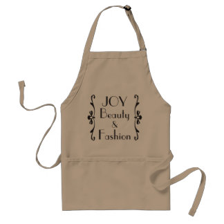 Tablier Joy Beauté & Mode