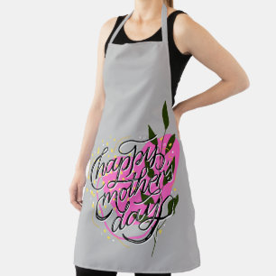 Tablier Joyeuse Fête des Mères