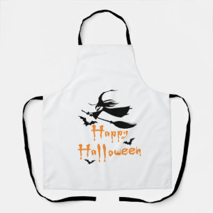 Tablier Joyeux Halloween