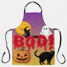 Joyeux Halloween- Hou-hou-épouvantable