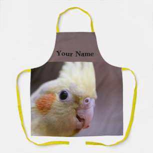 Tablier Joyeux tiel