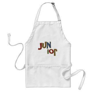 Tablier Junior