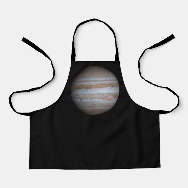 Tablier Jupiter (Recto)
