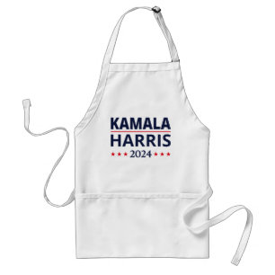 Tablier Kamala Harris Election 2024 III