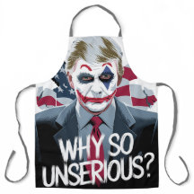 KAMALA HARRIS : "TRUMP EST SI INSÉRIEUX"