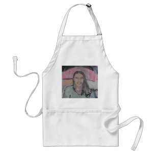 TABLIER KARA