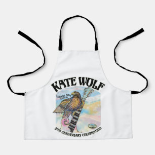 Tablier Kate Wolf Music Festival 2022 - Apron