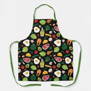 Tablier Keto Apron