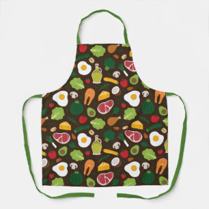 Tablier Keto Apron