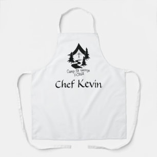 Tablier Kevin