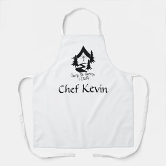 Tablier Kevin