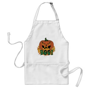 Tablier Kine de Halloween