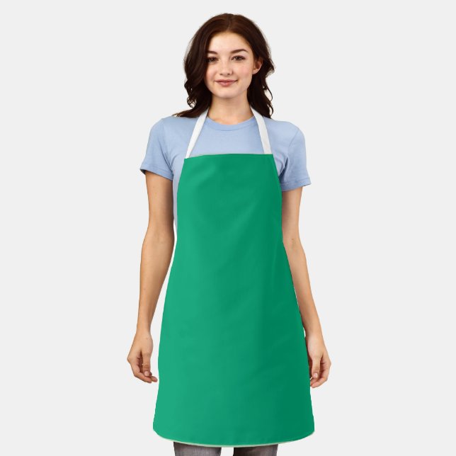 Tablier kitchen apron (Porté)