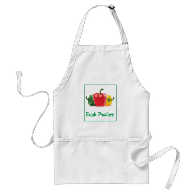 TABLIER KITCHEN APRON (Devant)