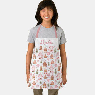 Tablier Kitchen Apron for Children | Baking & Cooking Gift