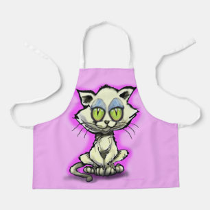 Tablier Kitten