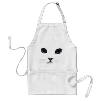 Tablier Kitty font face