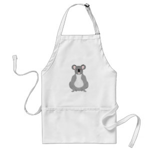 Tablier Koala Apron