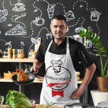 La coutume du Grillfather