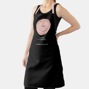 Tablier La douce Barista Apron