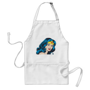 Tablier La Femme des merveilles