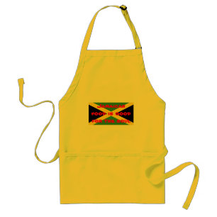 Tablier La "Jamaïque "
