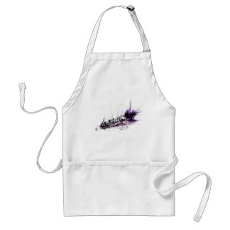 Tablier La mouche de Flyfisherman