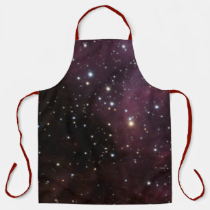 Tablier La nébuleuse de la Caroline—(NGC 3372)
