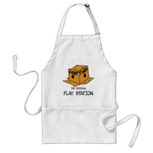 Tablier La Play Station d'origine