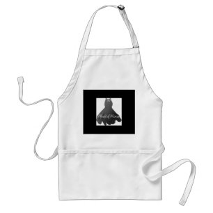 Tablier La servante d'honneur Apron
