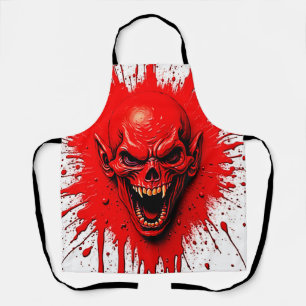 Tablier La soif de sang : le vengeful Vampire