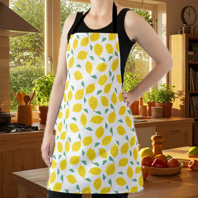 Tablier Ladies Floral Apron Spring – Perfect Gift for Her (Créateur téléchargé)