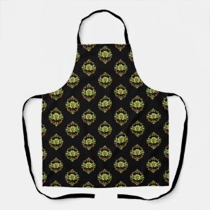 Tablier Lancer l'oreiller