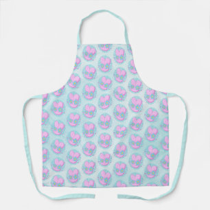 Tablier Lapin