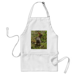 Tablier Lapin Lapin Lièvre Stups