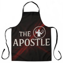 L'Apôtre - Apron (Servant Leadership Edition)