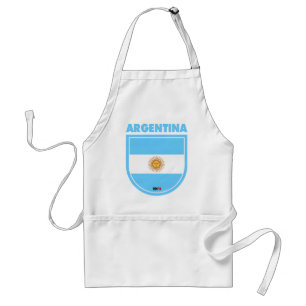 Tablier L'Argentine