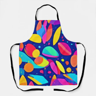 Tablier L'art de Shapescape