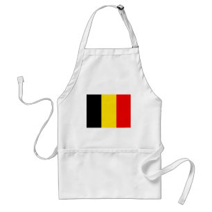Tablier Lauréats belges