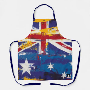 Tablier L'Australie attrayante